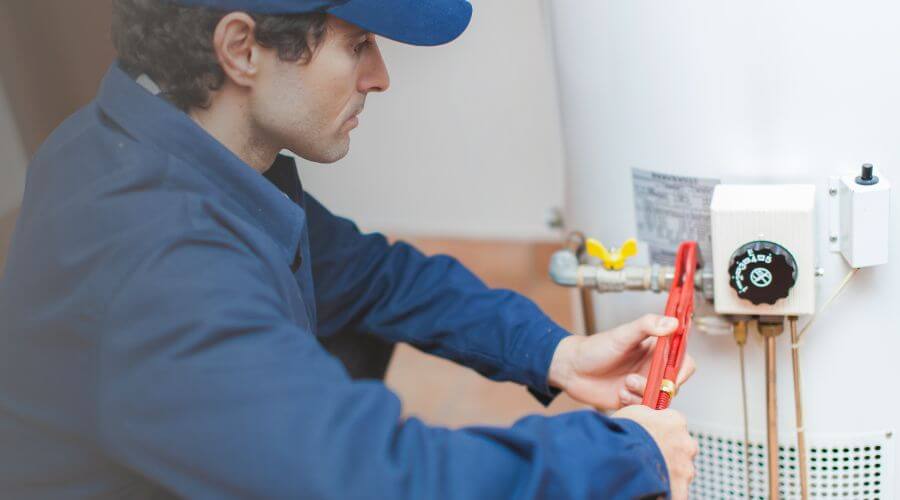 Professional sink repair in Saint Anthony, ND